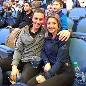 Meet your Posher, Nick